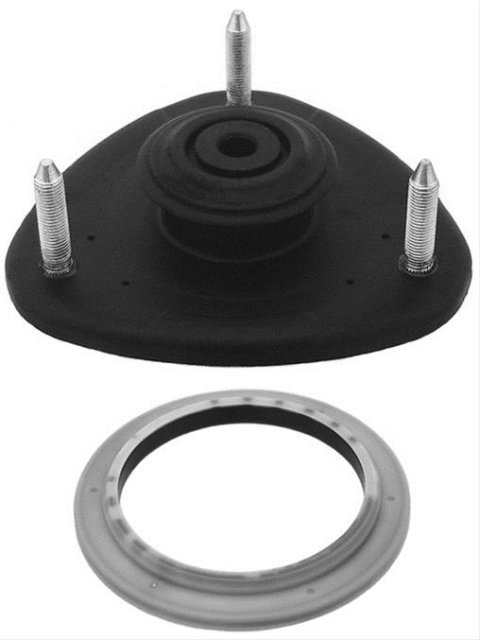 KYB Shocks & Struts Strut Mount Front 09-12 Honda Ridgeline / 07-12 Acura MDX