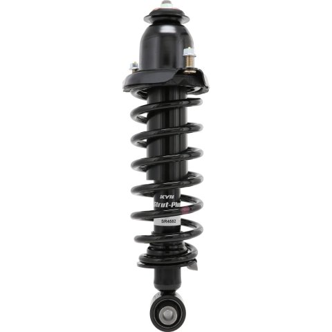 KYB Shocks & Struts Strut-Plus 05-10 Scion TC - Rear Right