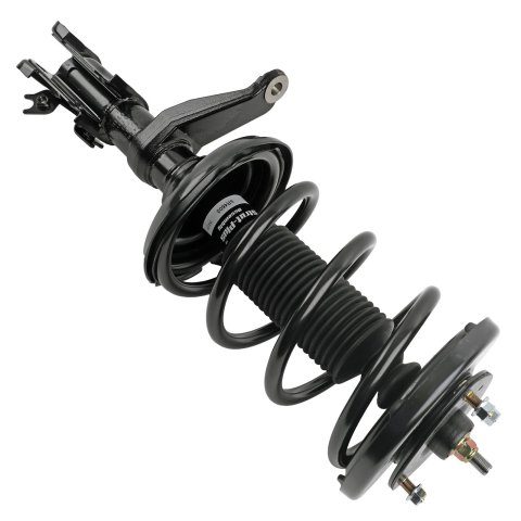 KYB Shocks & Struts Strut Plus Front Right 03-11 Honda Element (Excl SC)