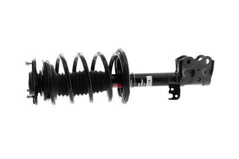 KYB 04-09 Toyota Prius Excel-G Suspension Strut & Coil Spring Assembly