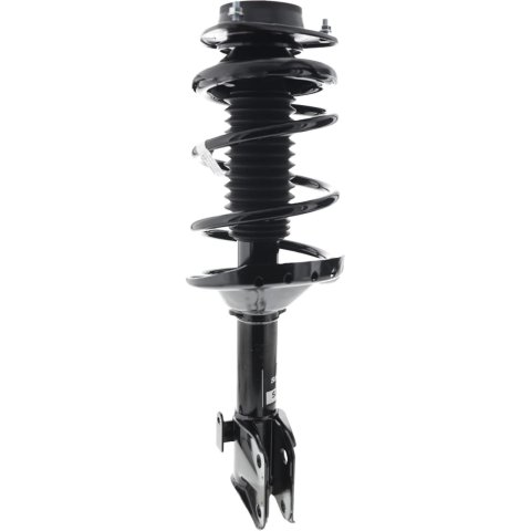 KYB 16-17 Subaru Crosstrek / 13-15 Subaru XV Crosstrek ( Exc. Hybrid) Strut-Plus Strut- Front Left