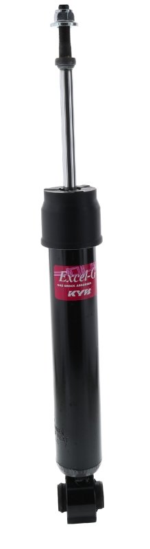 KYB 22-24 Infiniti QX60 / Nissan Pathfinder (Exc. Rock Creek) Excel-G Rear Gas Shock