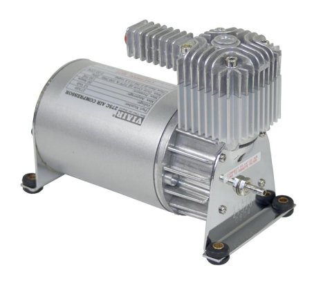 BD Diesel Air Compressor Kit Remote Mount Exhaust Brake