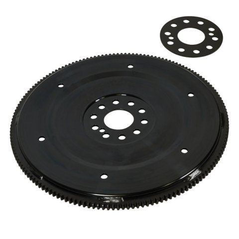 BD Diesel Flex-Plate 4R100/E4OD - 94-03 Ford Powerstroke 7.3L