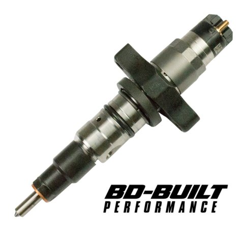 BD Diesel 03-04 Dodge Cummins CR Injector - Stage 3