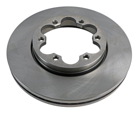 StopTech 07-17 Toyota Hiace C-TEK Standard Front Brake Rotor