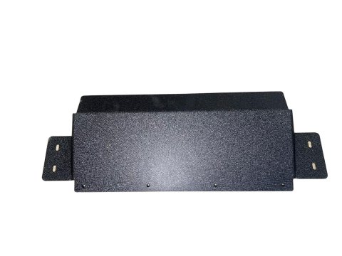 Fishbone Offroad 18-20 Ford F150 Pelican Front Bumper - Black Texture