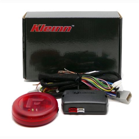 Kleinn 19-21 Chevrolet Silverado/ Sierra Remote Start