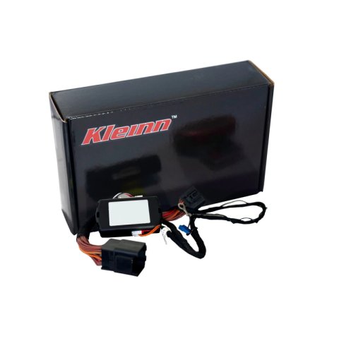Kleinn 21-23 Ford F-150 Remote Start