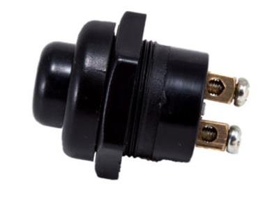 Kleinn Black InDetonatorIn Push Button Horn Button