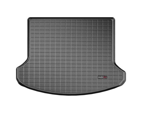 WeatherTech 2015+ Cadillac Escalade Cargo Liner - Black