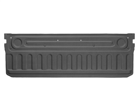 WeatherTech 2019+ Dodge Ram 1500 TechLiner - Black