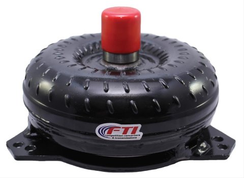 FTI 9.5in 700R4/4L60(Early) Economy Lock-Up Street Racer Series - 30 Spline - 4000 Hard Hit Stall