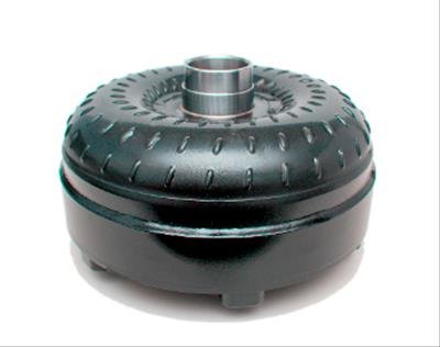 FTI 9.5in 8L90E Billet Triple Disc Lock-Up Street Racer Series - 2015-2019 Corvette - 3600 Stall