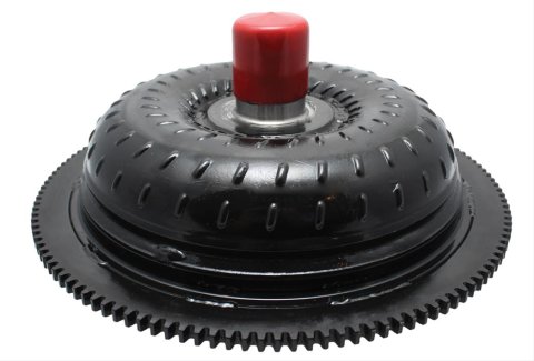 FTI 9.5in TF-6/904 Street Racer Series Converters Sprague Type - 3600 Hard Hit Stall