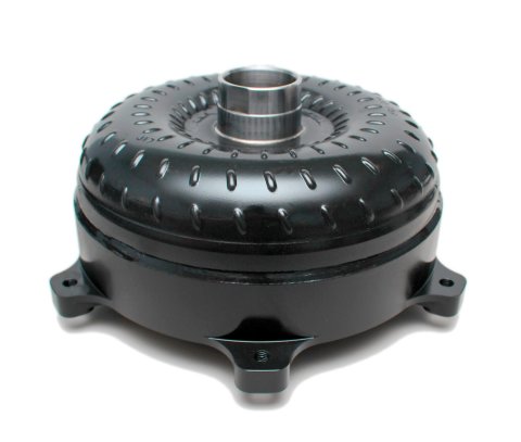 FTI 9.5in 8L90E Billet Triple Disc Lock-Up Street Racer Series - 3200 Stall