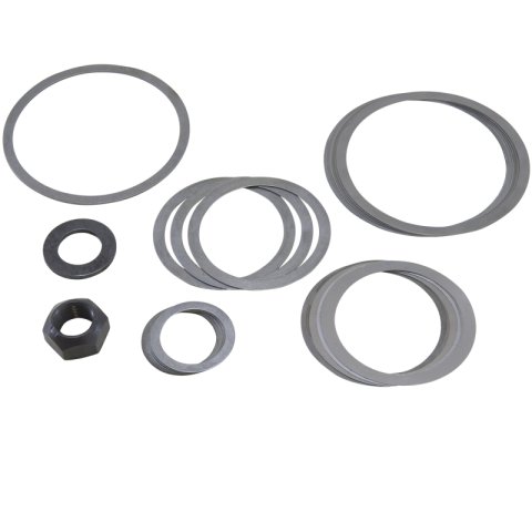 Yukon Gear Replacement Carrier Shim Kit For Dana 70 & 70HD