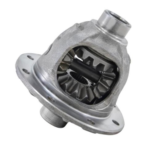 Yukon Gear & Axle 27 Spline Differential Carriers AMC Model 35 IFS YC D707378 standard open carrier case spiders,