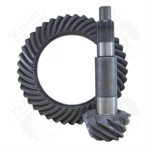 Yukon Gear High Performance Gear Set For Dana 60 in a 4.09 Ratio