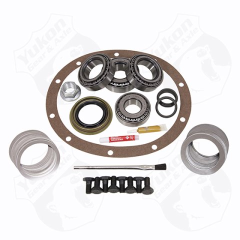 Yukon Gear Master Overhaul Kit For Model 35 Diff