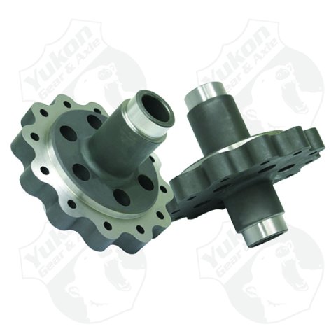 Yukon Gear Steel Spool For GM 14 Bolt Truck w/ 30 Spline Axles / 4.10 & Down