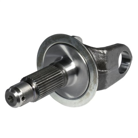 Yukon Gear 4340 Chromoly Outer Stub Axle for 03-08 Dodge Ram 2500/3500 9.25in. Front Differential