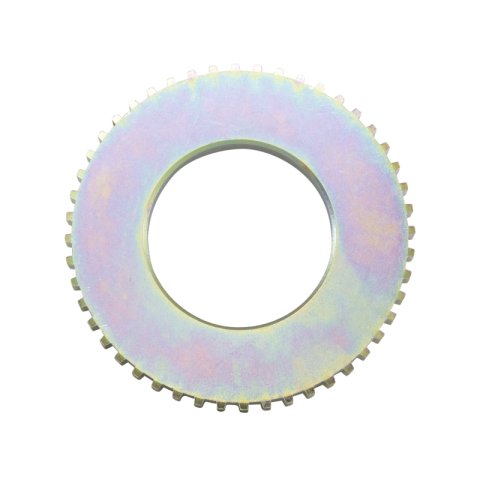 Yukon Gear Dana 44HD & M35 Axle ABS Tone Ring 3.85in Outer Diameter & 48 Tooth