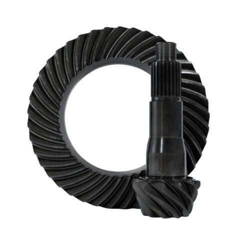 Yukon Gear Ring & Pinion Gear Set For Dana 35/M200 Jeep Sport/Sahara 4.88 Ratio/Open 24 Spline