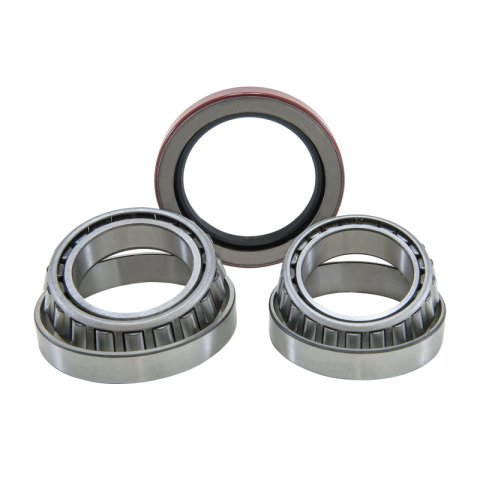 Yukon Gear Axle Bearing & Seal Kit For 11 & Up GM 11.5in AAM Rear