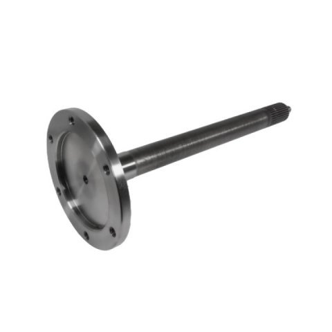Yukon Gear 8.25IFS 07-11 GM Right Hand Stub Axle Shaft Non AWD 28 Spline 14.92in Long