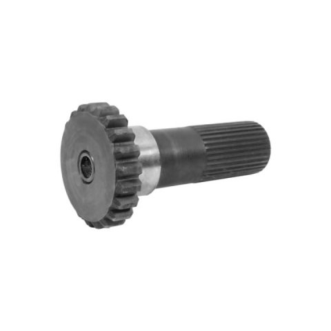 Yukon Gear 1541H Right Hand Inner Stub Axle Output Shaft for 2011+ GM 9.25in IFS