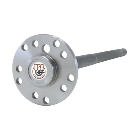 Yukon Gear 4340 Chromoly Rear Axle for Jeep JK Rubicon Right Hand Side