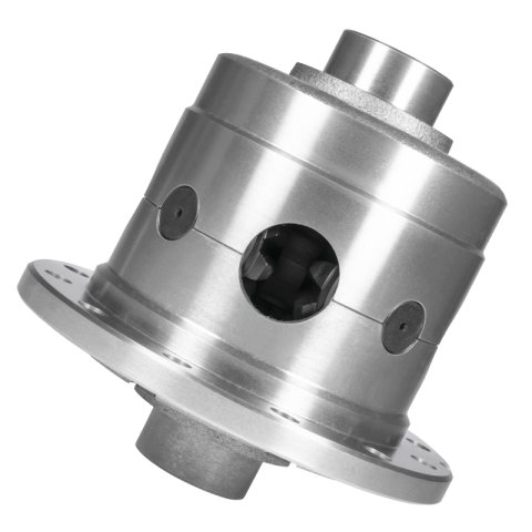 Yukon Gear Dana 60 4.56 & Up Dura Grip Positraction Narrow 32 Spline ABS Compatible