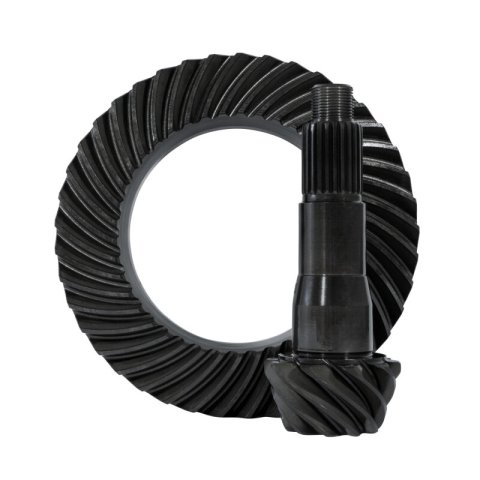 Yukon Gear Ring & Pinion Set Dana 35/M200 Jeep Sport/Sahara Open 24 Spline 3.73