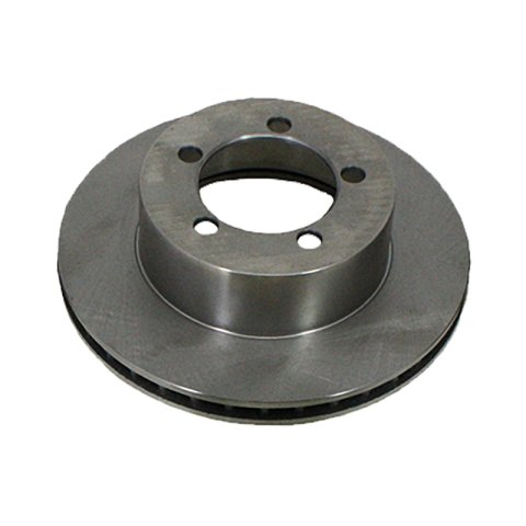 Yukon Gear Replacement Brake Rotor for YA WU-08 Kit