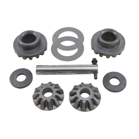 Yukon Gear Standard Open Spider Gear Kit for 07-10 GM 9.25in IFS