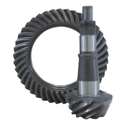 Yukon USA Standard Ring and Pinion Set for Chrysler 9.25in. Front 3.73 Ratio