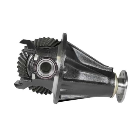 Yukon Gear 93-15 Toyota T100 Rear Diff w/ Grizzly Locker 30 Spline & 5.29 Ratio Drop Out Assembly