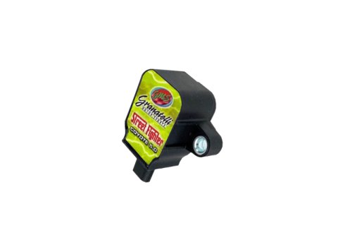 Granatelli 18-23 Ford 5.0L Coyote 4V Street Fighter Coil-Near-Plug Coil Pack (Single)