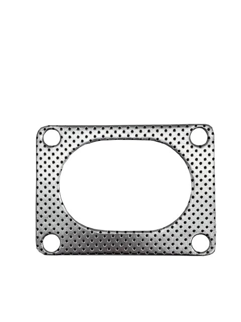 Granatelli 3.0in Exhaust Cutout Gasket