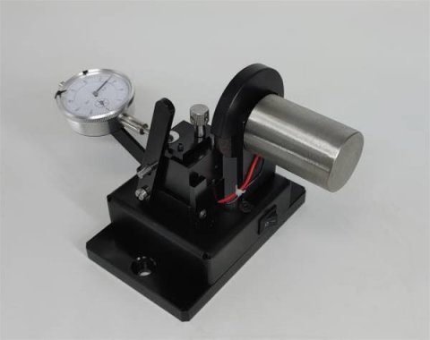 Granatelli Piston Ring Filer Electric w/Battery & Wall Charger