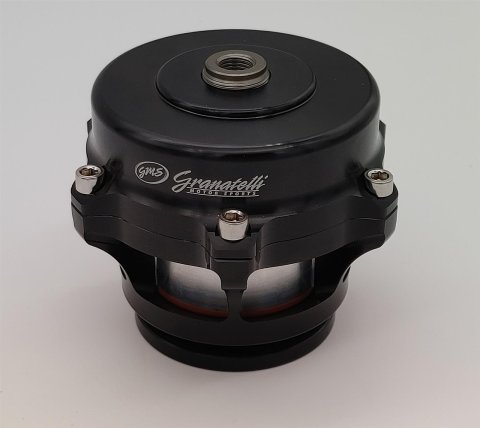 Granatelli 50mm Ultra High Flow Blow Off Valve