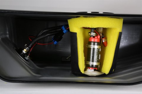Aeromotive 70-73 Chevrolet Camaro/Pontiac Firebird 340 Stealth Gen 2 Fuel Tank