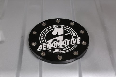 Aeromotive 62-67 Chevrolet II/Nova 340 Stealth Gen 2 Fuel Tank