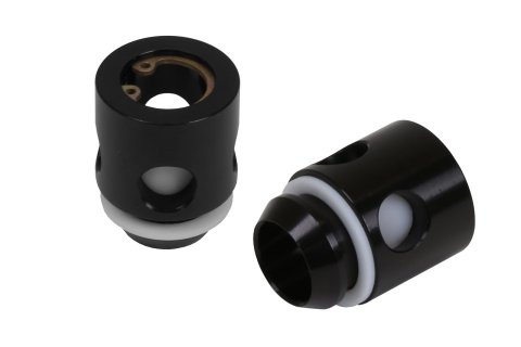 Aeromotive Baffle Check Valves (Set of 5) (Fits 18309/18310)