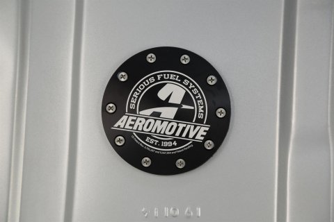 Aeromotive 68-70 Dodge Charger 340 Stealth Gen 2 Fuel Tank