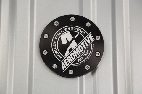 Aeromotive 60-65 Mercury Comet 340 Stealth Gen 2 Fuel Tank