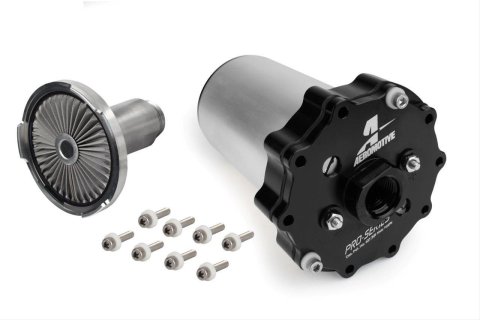 Aeromotive Fuel Pump Module w/Fuel Cell Pickup Pro-Series