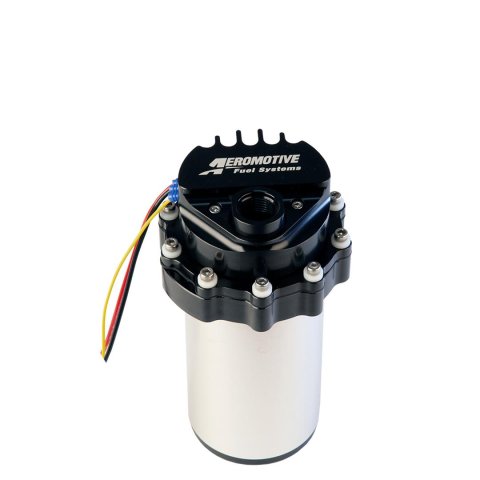 Aeromotive Fuel Pump TVS Module w/o Fuel Cell Pickup Brushless A1000