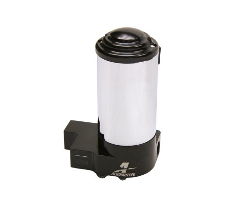 Aeromotive Street Pump 7-PSI - AN-08 Ports